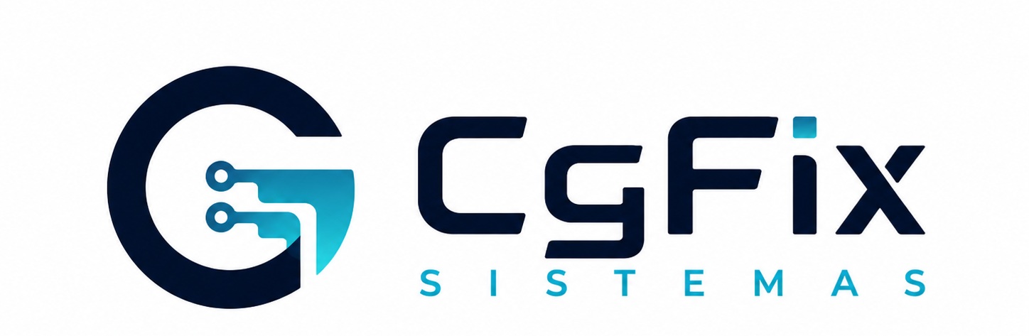 CGFix Soluções em Informática